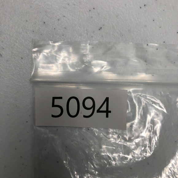 Levis 559 Jeans Mens 36x30 Blue Relaxed Straight Dark Wash Denim Everyday Norm - Picture 14 of 14